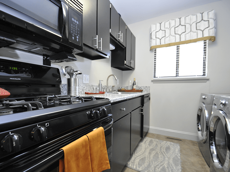 Springbrook Flats Apartments, 2352 Springbrook Pkwy SE, Grand Rapids